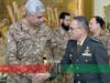 Perwira Korps Hukum TNI AD Raih Gelar Master dan Lulus Pendidikan Setingkat Lemhannas di Pakistan