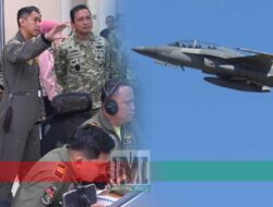 TNI AU Perkuat Kesiapan Tempur dan Taktik Operasi Udara