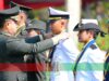 Sebanyak 734 Perwira Prajurit Karier TNI TA 2026 Dilantik Panglima TNI