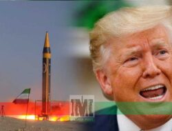 Iran Perang Panjang, Fasmil AS Digempur Hingga Lumpuh Total: Akankah AS Lelah?
