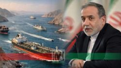 Bahas Selat Hormuz: Menlu Iran ke Oman