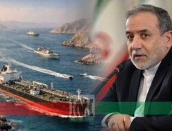 Bahas Selat Hormuz: Menlu Iran ke Oman